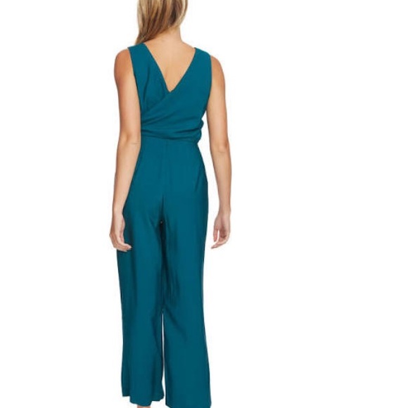 State Romantic Apricot Jumpsuit - Picture 11 of 13